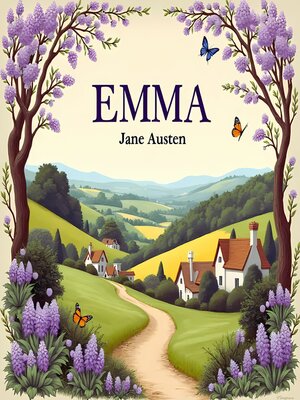 cover image of Emma